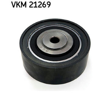 Vratná/vodicí kladka, ozubený řemen SKF VKM 21269