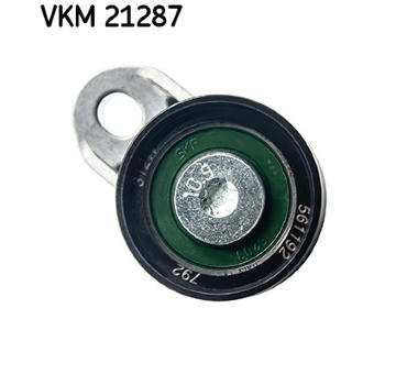 Vratná/vodicí kladka, ozubený řemen SKF VKM 21287
