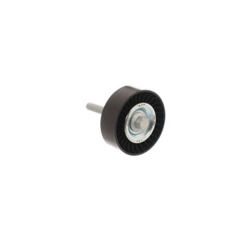 Vratná/vodicí kladka, klínový žebrový řemen SKF VKM 31044