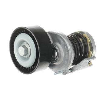 Napínák, žebrovaný klínový řemen SKF VKM 31058