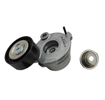 Napínák, žebrovaný klínový řemen SKF VKM 31126