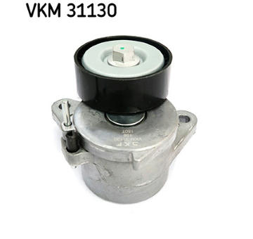 Napínák, žebrovaný klínový řemen SKF VKM 31130