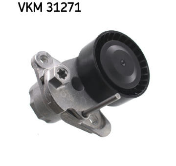 Napínák, žebrovaný klínový řemen SKF VKM 31271