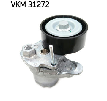 Napinák rebrovaného klinového remeňa SKF VKM 31272