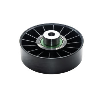 Vratná/vodicí kladka, klínový žebrový řemen SKF VKM 32001