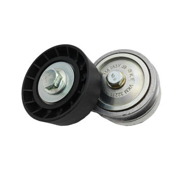 Napínák, žebrovaný klínový řemen SKF VKM 32211