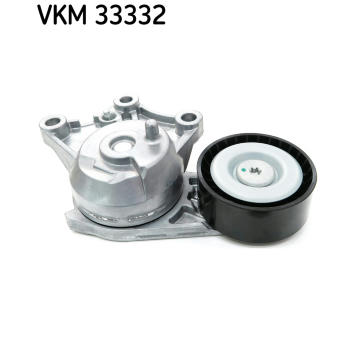 Napinák rebrovaného klinového remeňa SKF VKM 33332