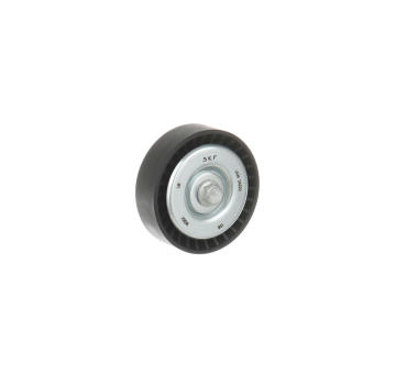 Vratná/vodicí kladka, klínový žebrový řemen SKF VKM 34220