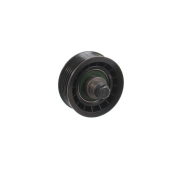 Vratná/vodicí kladka, klínový žebrový řemen SKF VKM 34701