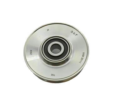 Napínací kladka, klínový řemen SKF VKM 38111