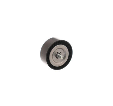 Vratná/vodicí kladka, klínový žebrový řemen SKF VKM 38127