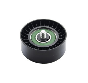 Vratná/vodicí kladka, klínový žebrový řemen SKF VKM 38228