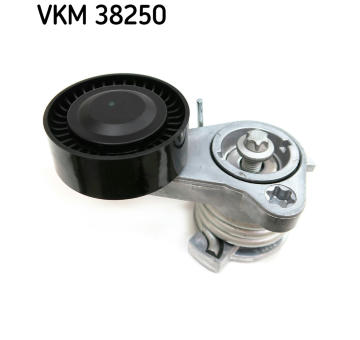 Napínák, žebrovaný klínový řemen SKF VKM 38250