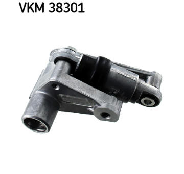 Napínák, žebrovaný klínový řemen SKF VKM 38301