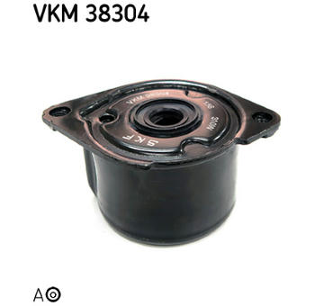 Napínák, žebrovaný klínový řemen SKF VKM 38304