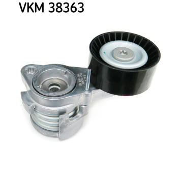 Napinák rebrovaného klinového remeňa SKF VKM 38363
