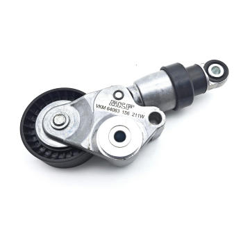 Napínák, žebrovaný klínový řemen SKF VKM 64083