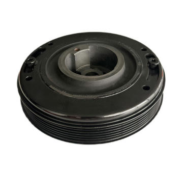 remenice, klikovy hridel SKF VKM 93107