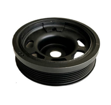 Řemenice, klikový hřídel SKF VKM 93132