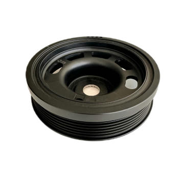 Řemenice, klikový hřídel SKF VKM 93133