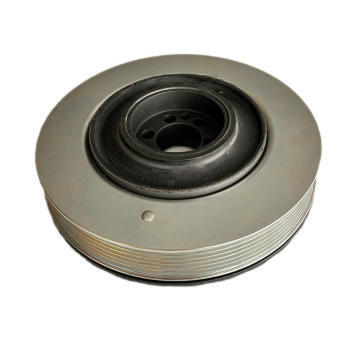 Remenica kľukového hriadeľa SKF VKM 93202