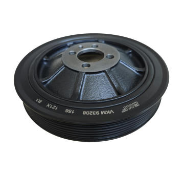 Řemenice, klikový hřídel SKF VKM 93208