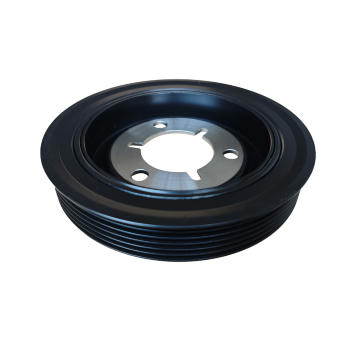 Řemenice, klikový hřídel SKF VKM 93316