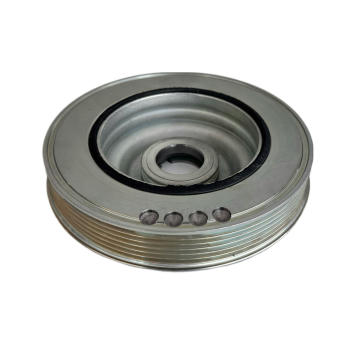 Řemenice, klikový hřídel SKF VKM 93344
