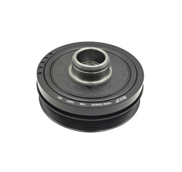 Řemenice, klikový hřídel SKF VKM 93826