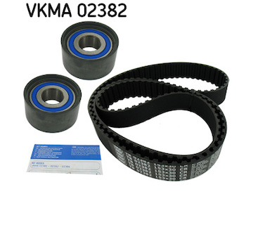 Sada rozvodového řemene SKF VKMA 02382