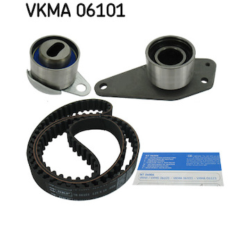 Sada rozvodového řemene SKF VKMA 06101