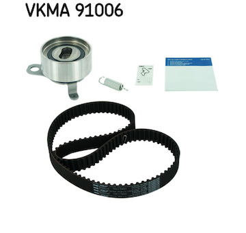 Sada rozvodového řemene SKF VKMA 91006