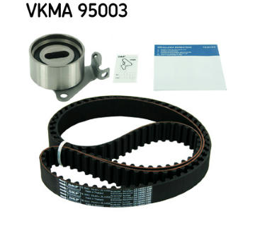 Sada rozvodového řemene SKF VKMA 95003