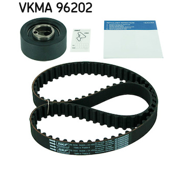 Sada rozvodového řemene SKF VKMA 96202