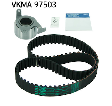 Sada rozvodového řemene SKF VKMA 97503