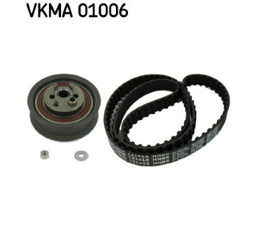 Sada ozubeného remeňa SKF VKMA 01006