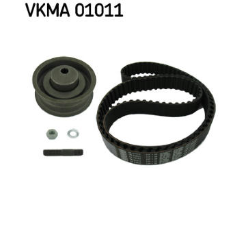 Sada rozvodového řemene SKF VKMA 01011