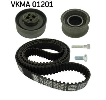 Sada ozubeného remeňa SKF VKMA 01201