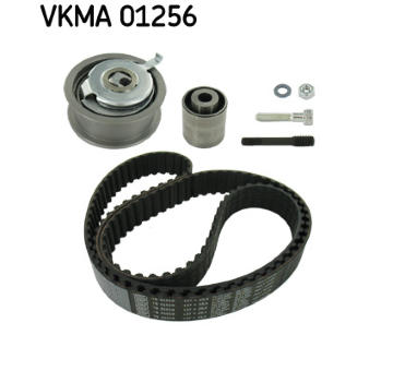 ozubení,sada rozvodového řemene SKF VKMA 01256