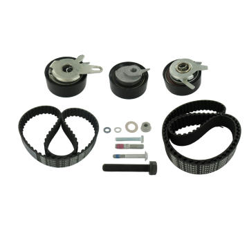 ozubení,sada rozvodového řemene SKF VKMA 01270