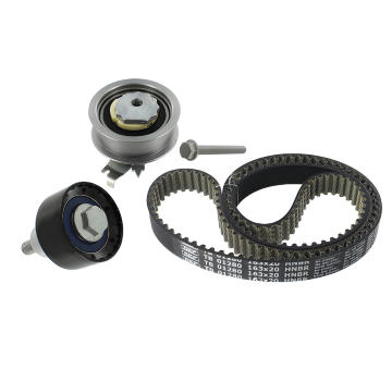 ozubení,sada rozvodového řemene SKF VKMA 01280