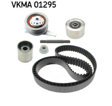 ozubení,sada rozvodového řemene SKF VKMA 01295