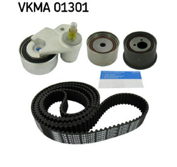 ozubení,sada rozvodového řemene SKF VKMA 01301