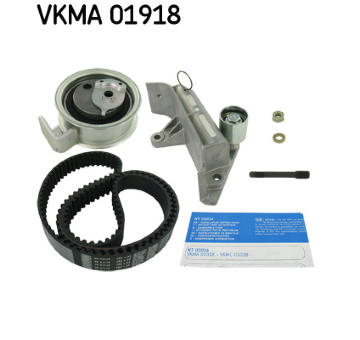 Sada ozubeného remeňa SKF VKMA 01918