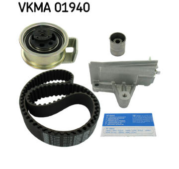 Sada ozubeného remeňa SKF VKMA 01940