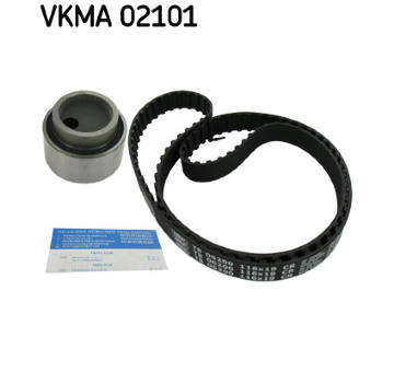 Sada ozubeného remeňa SKF VKMA 02101