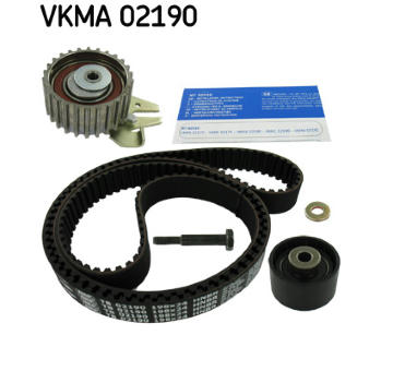 Sada ozubeného remeňa SKF VKMA 02190