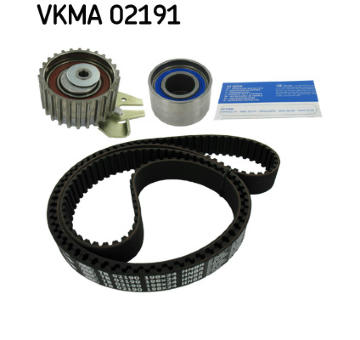 Sada rozvodového řemene SKF VKMA 02191