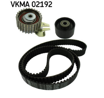 Sada ozubeného remeňa SKF VKMA 02192
