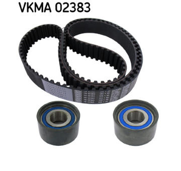 Sada rozvodového řemene SKF VKMA 02383